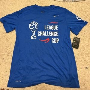 Nike 2020 League Challenge Cup T-Shirt